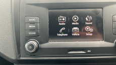 SEAT Ibiza 1.4 EcoTSI 150 FR 5dr Petrol Hatchback